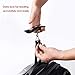 Luggage Scale,4UMOR Portable Digital Hanging High Precision Suitcase Scale 110LB