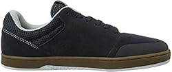 Etnies Men's Marana-M, Navy/Grey/Gum, 9 M US