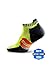 Rockay Accelerate Anti-Blister Running Socks for Men and Women (1 Pair)