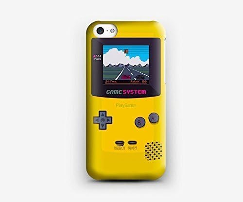 iPhone case X, 8, 8+, 7, 7+, 6S, 6, 6S+, 6+, 5C, 5, 5S, 5SE, 4S, 4, VIDEO GAME