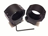 35mm Medium Height Tactical Ring for Rifle Scope