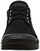 PALLADIUM Men's Pampa M65 Oxford, Black, 7 M US