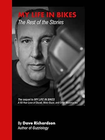 a bike life story amazon