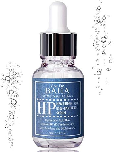 niacinamide k beauty