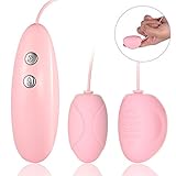 Utimi Waterproof Love Eggs Vibrators Multi-Functional Stimulator for Couples