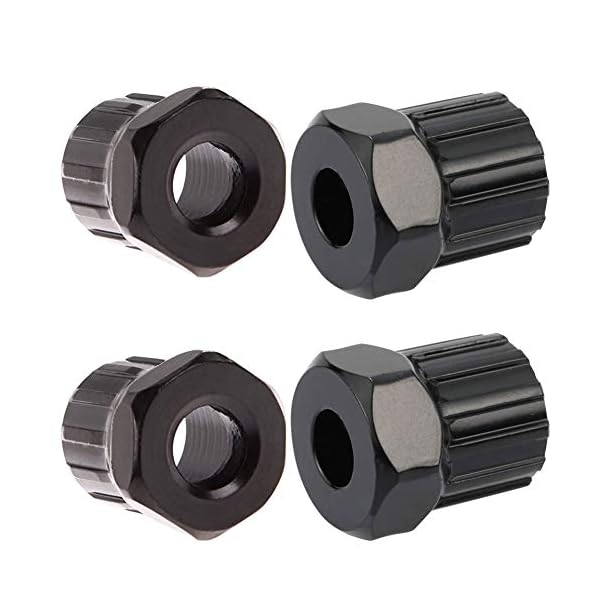 €13.99 YUESEN Dispositivo Volano per Volano Bici Strumenti Mountain Bike  Cassetta per Bicicletta Volano Dispositivo Rimozione… - bikewebshop.it