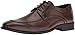Kenneth Cole Unlisted Men's Stun-Ned Oxford