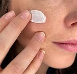 A.Vogel Echinacea Cream Daily Face Moisturiser Sensitive Troubled Spot Prone view 2
