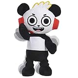 ryan's world red titan plush