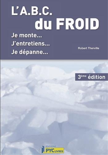 L' ABC du froid