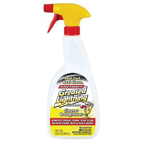 Homecare Labs Greased Lightning Classic Cleaner and Degreaser 32 oz