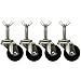 Freshpark Skateboard Ramp Wheel Kit