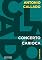 Livro Concerto carioca