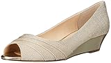 Nina Women's Rowan-YG Demi Wedge Sandal