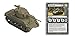 Gale Force Nine Tanks: Panther vs Sherman Starter Set Board Game