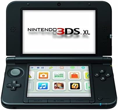 Amazon.com: New Nintendo 2DS XL - Purple & Silver (Renewed