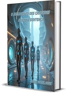Livro O Julgamento dos Criadores: A Última Sentença