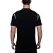 Woolx Men's Merino Wool Tee - LIGHTWEIGHT - WICKS MOISTURE