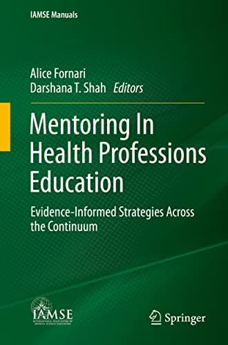 Guiding Professionalism in Medical Education: A Practical Manual