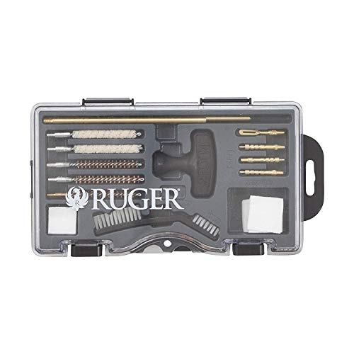 Allen Company Ruger Rimfire Gun Cleaning Kit,