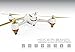 HUBSAN H501S X4 Brushless FPV Ready to Fly Quadcopter, White