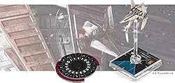 Star Wars X-Wing 2nd Edition Miniatures Game