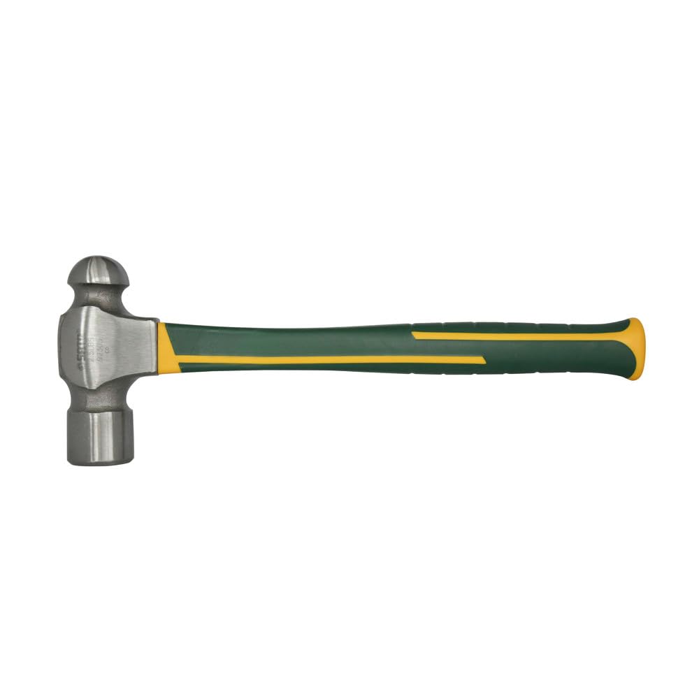 SATA ST92302SC Fiberglass Ball Pein Hammer 454g / 16oz