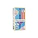 Paper Mate Flair Felt Tip Pens, Medium Point (0.7mm), Blue, 12 Count primary