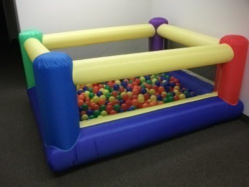 amazon ball pit balls 1000