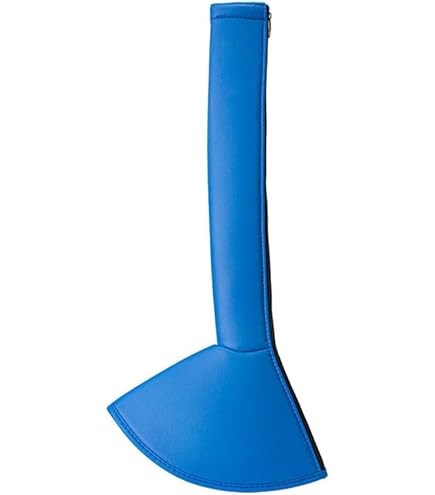 Amazon.com: United Pacific 91001 17-inch Padded Black Vinyl Gear