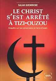 Le  Christ s'est arrêté à Tizi-Ouzou