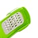 FTXJ Multifunction Garlic Presses Slicer Cutter Mincer Crusher Kitchen Tool