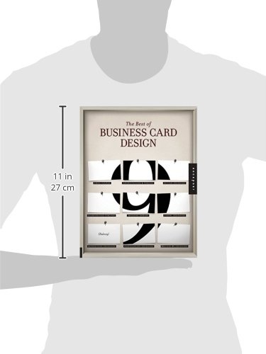 The Best of Business Card Design 9