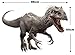 FATHEAD Indominus Rex: Jurassic World-X-Large Officially Licensed Removable Wall Decal