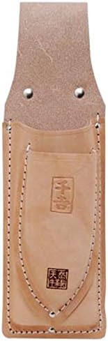 Senkichi folding saw and pruning shears sack type input NO.17E (japan import)