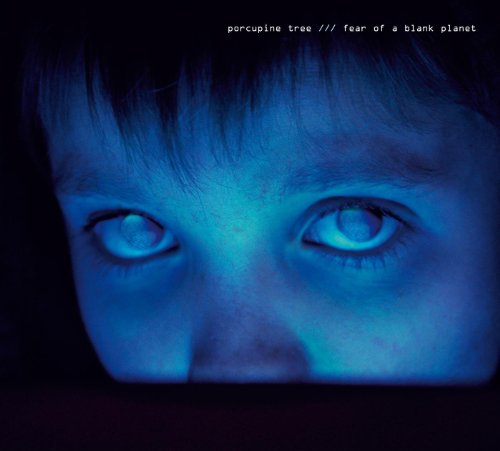 Porcupine Tree - Anesthetize: Live in Tilburg Oct. 2008 Disc 1 - Zortam Music