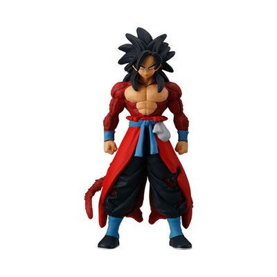 Dragon Ball Heroes Figure Super Saiyan Son Goku: Ghana Ubuy