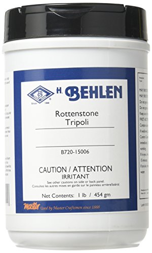 Rottenstone, 1 lb.