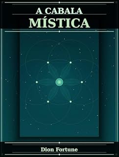 Livro A qabalah mística