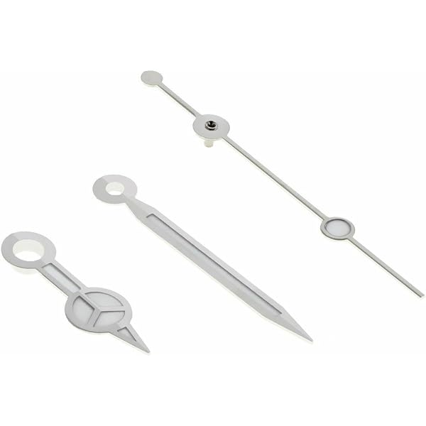 Disco Data Nero Per Movimento Tudor ETA 2834-2 &ndash; Ricambio Originale Ewatchparts