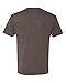 Next Level Men's Triblend Crew M MACCHIATO