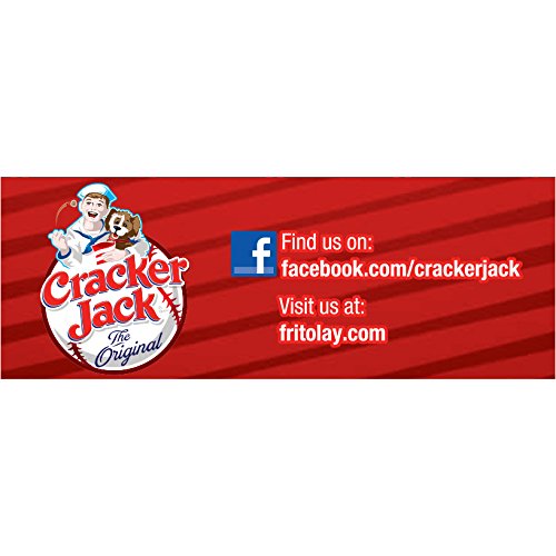 5 Cracker+Jack+Original+Caramel+Popcorn