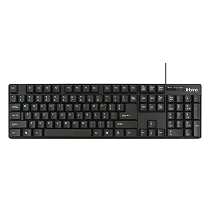 Ihome mouse driver windows 10