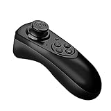 ARCHEER VR Headset Bluetooth Remote Controller Wireless Multifunctional Bluetooth Remote Gamepad For 3D VR Glasses Google Box Compatible With iOS or Android Smart phones