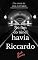 Livro No fim do túnel havia Riccardo