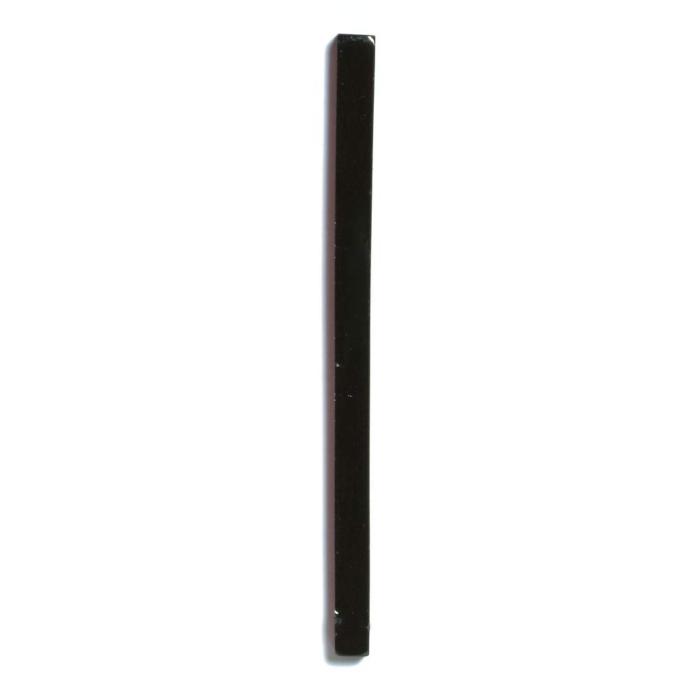 Herbin Regular Sealing Wax - Black, 10 sticks
