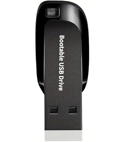 Amazon.com: 64GB Bootable USB Drive for Windows 11 / 10