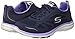 Skechers Sport Women's Galaxies Fashion Sneaker