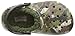 crocs Classic Lined Graphic Clog (Toddler/Little Kid)