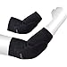 BenKen Elbow Brace Adjustable Elbow Support Compression Sleeves for Tennis Elbow and Golfers Elbow Tendonitis and Arthritis Pain Relief